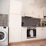 Διαμέρισμα Reve Bleu De - Terrace - & Tram 5 Min Νίκαια