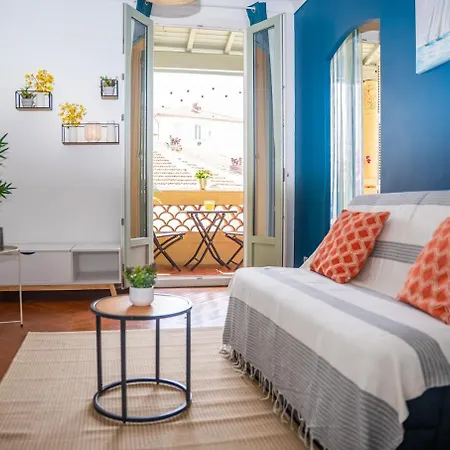 Rêve Bleu De - Terrace - Beach&tram 5 Min Apartment *