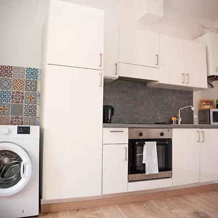 Lägenhet Reve Bleu De - Terrace - & Tram 5 Min Nice